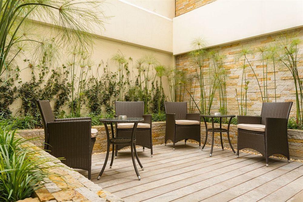 Nico Apartasuites Bogotá Kültér fotó