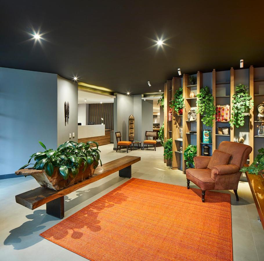 Nico Apartasuites Bogotá Kültér fotó