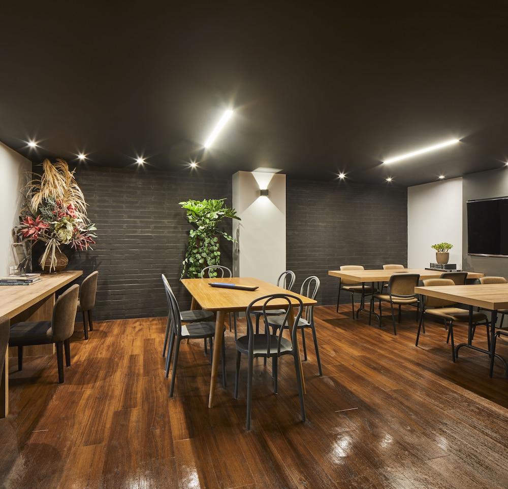 Nico Apartasuites Bogotá Kültér fotó