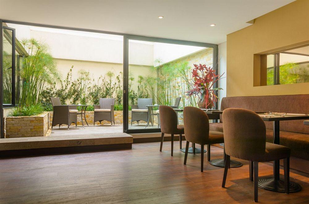 Nico Apartasuites Bogotá Kültér fotó